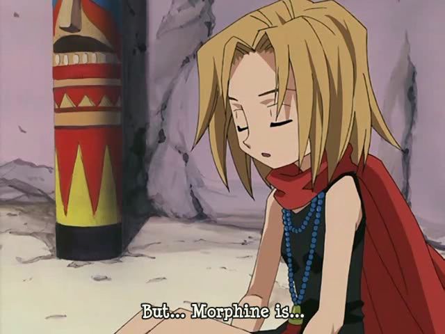 Otaku Gallery  / Anime e Manga / Shaman King / Screen Shots / Episodi / 58 - Flaming Angel / 039.jpg